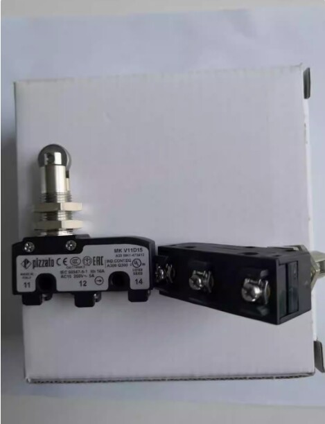 1PCS NEW FOR Pizzato Micro Switch MK V11D15 | eBay