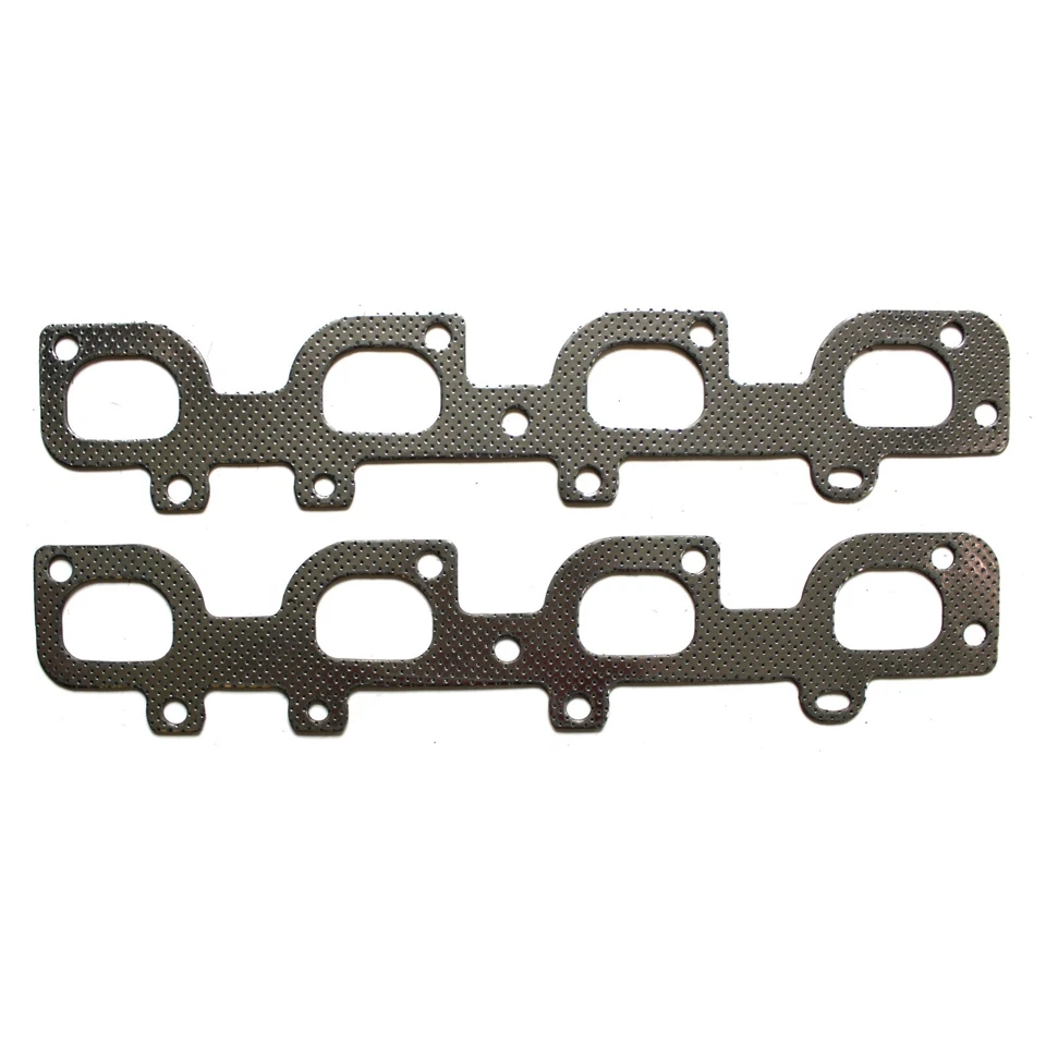 Juego de juntas de culata ECCPP para 05-10 Chrysler 300 Dodge Jeep Grand Cherokee 6,1 L OHV Foto 3 de 4