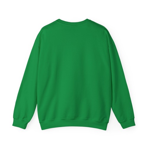 Schwarzer Weihnachtsmann Weihnachten Party Pullover Shirt Damen Herren Urlaub Pullover - Bild 12 von 20