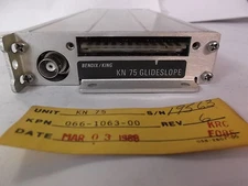 066-1063-00 NEW GLIDE SLOPE REC.