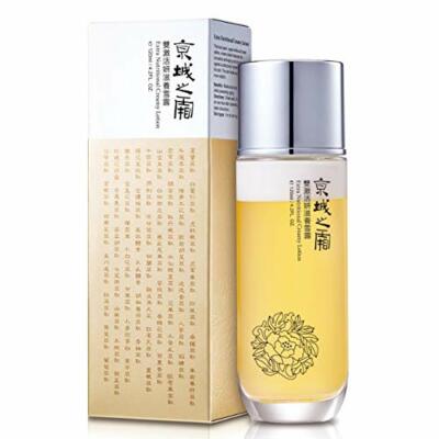 NARUKO Jing Cheng 120ml Extra Nutritional Creamy Lotion Bringing Youthful 
