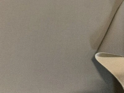 Meterware ORIGINAL VW UNI Auto Bezugstoff Farbe: PURE GREY Preis für 0,50mx1,80m