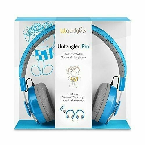 LilGadgets Untangled Pro Premium 