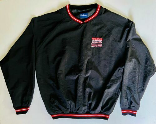 FORD CHIP GANASSI Racing WEC Official Jacket M | eBay FORD CHIP GANASSI Racing WEC Official Jacket M | eBay