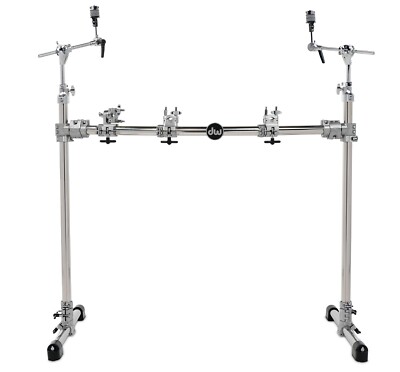 Drum Workshop DW DWCPRKMAIN  MAIN RACK PACKAGE - NEW
