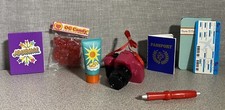 Our Generation Well Traveled Accessories For 18  Dolls