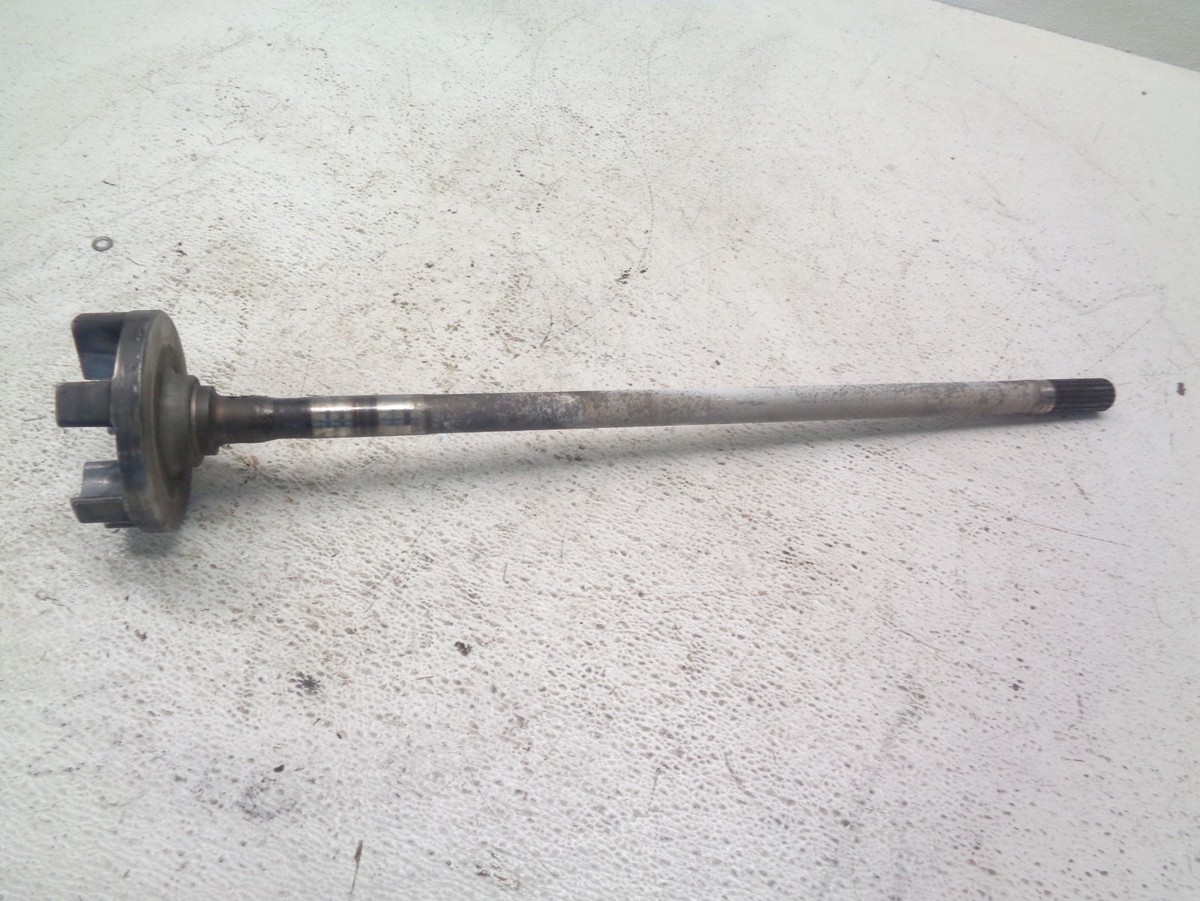 1996 96 Kawasaki 1100 ZXI Jetski Jet Ski Motor Body Impeller Drive