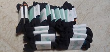 20Pairs BNWT Bombas Ankle Socks Extra Small Fits Kid Sizes 1-6