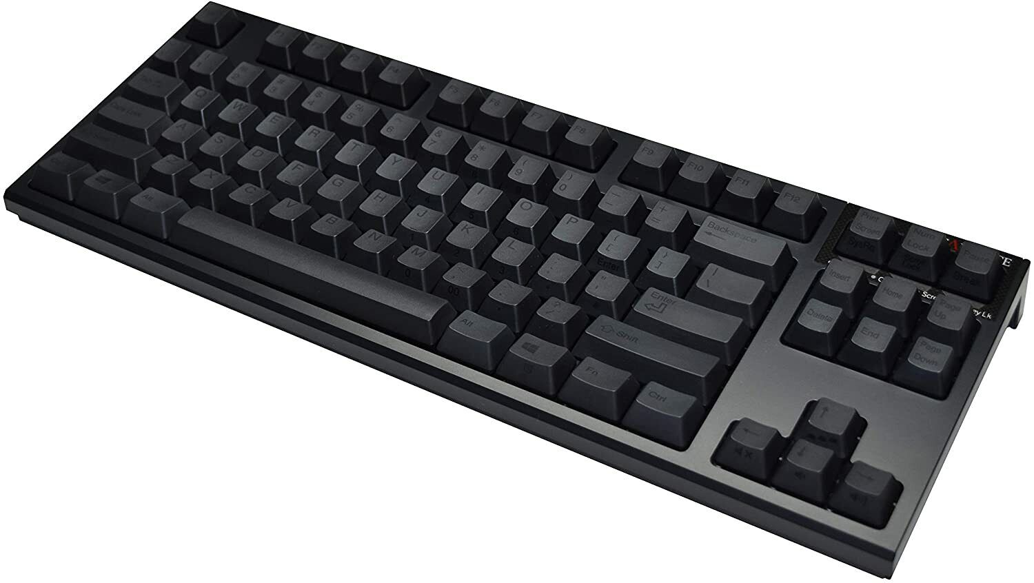 Topre REALFORCE R2 R2TLSA-US4-BK PFU Limited Edition US