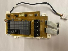 LG Ebr74752201 4941er3005d Washer Control Board Panel