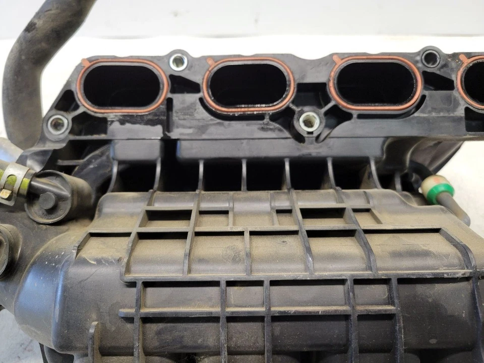 2014 2015 2016 KIA SOUL 2.0L AIR INTAKE MANIFOLD OEM 283102E700 - Image 3 of 4