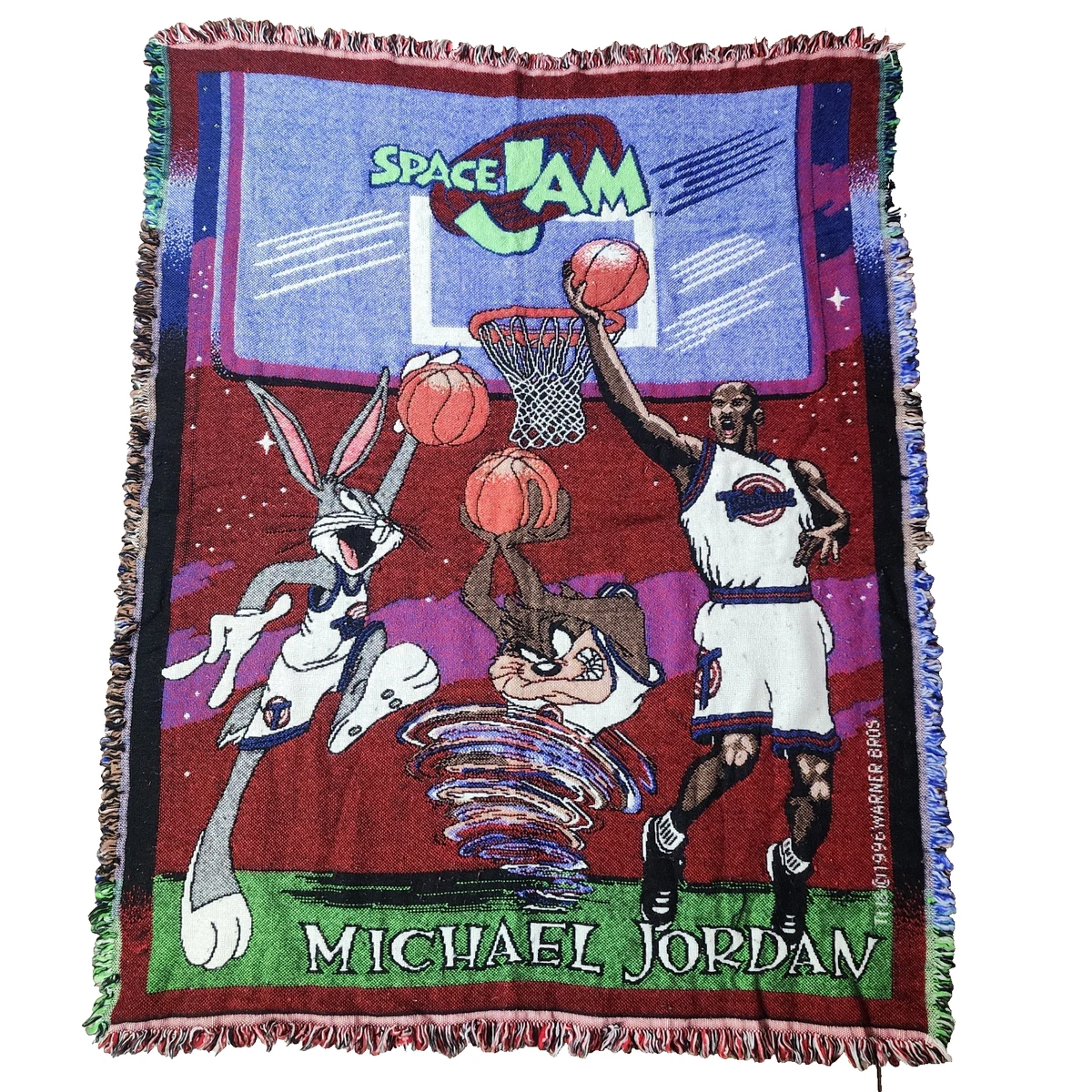 Las mejores ofertas en Jordan Ropa de cama en cobijas y Mantas | eBay