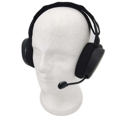 SteelSeries Headset da gioco wireless Arctis 7   Headset DTS: X v2.0 Surround fü