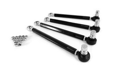Steinjager for 1998-2004 A6 Front Upper Contr...