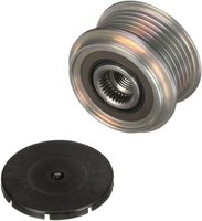 Gates Generatorfreilauf Drivealign™ OAP7043 FüR Renault Laguna Volvo ScÉNic JA0