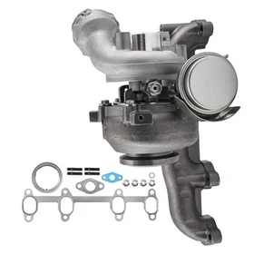 Turbolader for Seat Leon 1.9 TDI 77KW 2008-2009 765261-5002S 54399880029 BV39 DE