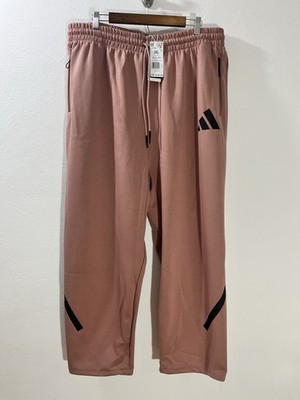 adidas Z.N.E. Pants Joggers ~color Clay Jj1152 | Men's XXL NEW | eBay