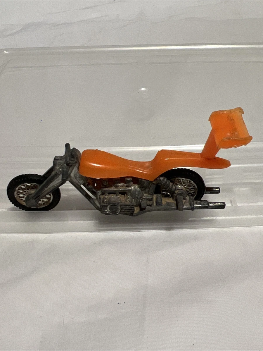 Mattel Hot Wheels Rrrumblers Vintage Manufacture Diecast Cars