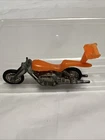 Vintage Hot Wheels RRRumblers High Tailer Motorcycle Hong Kong Redline Era