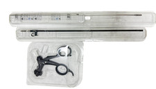 Karl Storz 33351UL CLICKLINE Reddick-Olsen Grasping Forcaps 5mm 36cm (Set)