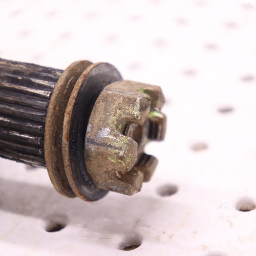 2009 Polaris Sportsman Xp 850 Cv Drive Axle Shaft 1332584 REAR - Picture 5 of 11