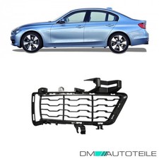 Stoßstangengitter vorne links geschlossen für BMW 3er F30 F31 M-Paket 2011-2019