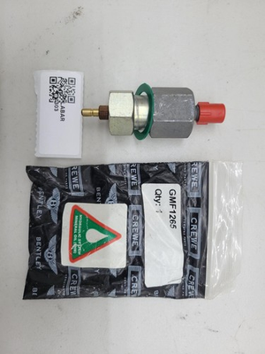 #ad Rolls Royce Bentley Brake Pressure Switch GMF1265 $80.00