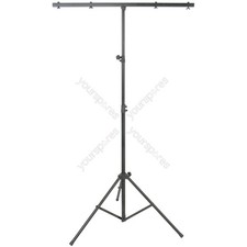 QTX LT01 Lightweight Lighting Stand