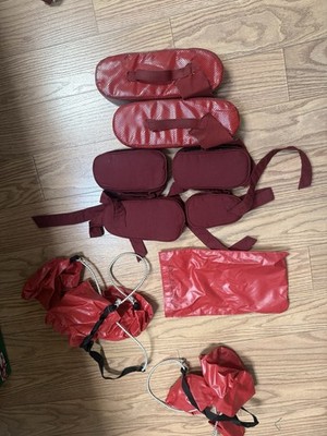 Beechcraft King Air C90 Inlet Engine Covers