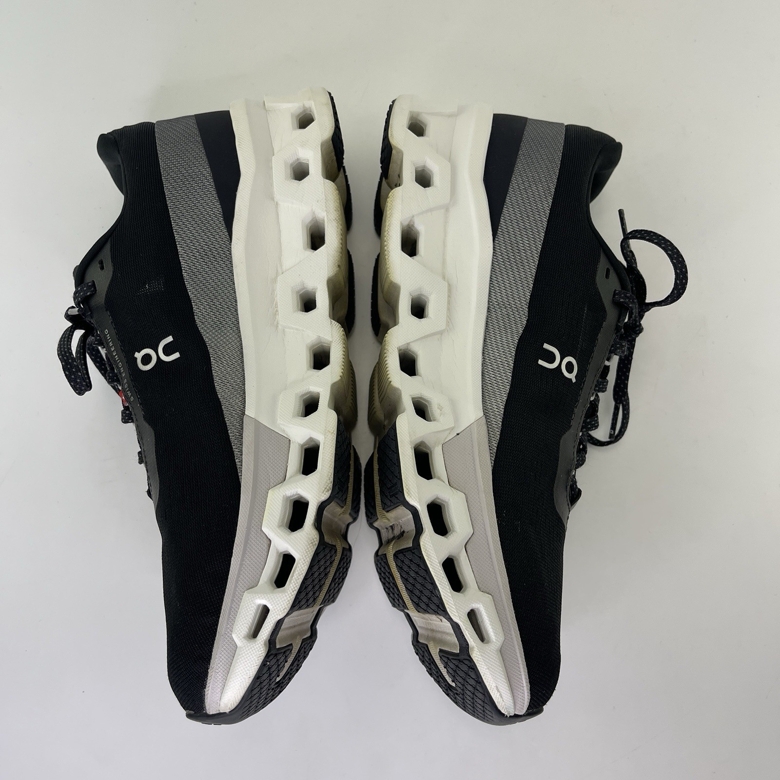 On Cloud Monster 2 Maximum Cushioned Running Shoe… - image 3