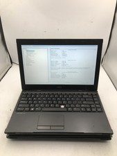 DELL LATITUDE 3330 -LOT OF 2- FOR PARTS/REPAIR - INTEL CELERON - 4GB/NO RAM - BB
