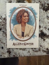 2017 TOPPS ALLEN & GINTER MLB BASEBALL SERIES CARD #s 1-350 PICK YOUR CARD