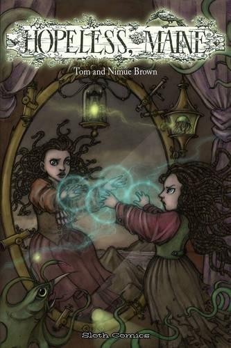 Hopeless, Maine : 1: The Gathering - Image 5