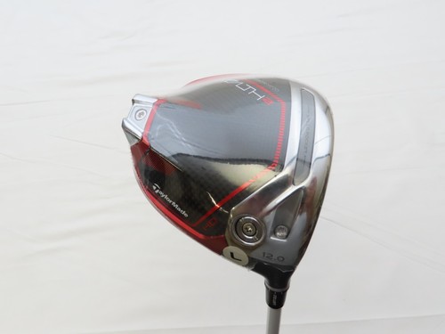 TaylorMade Stealth 2 HD 10.5° Driver Für Damen, Rechtshand, Gebraucht