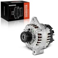 Frankberg Lichtmaschine Generator 120A Passend FüR Opel Astra Cascada Insignia