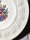 Vintage Wedgwood Tintern Lot of 2 Salad Plates — photo 4