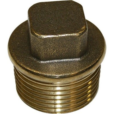 Maestrini Dzr Jeans Stecker (2.5cm Bsp Stecker)