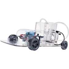 Horizon FCJJ-11 Hydrocar Alternative Energy Fuel Cell Car from
