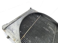 Radiateur Renault TRAFIC