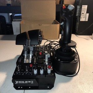 Winwing Orion 2 Hotas | eBay
