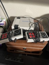 Kansum Mini Nintendo Entertainment System