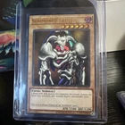 Yu-Gi-Oh! Summoned Skull MRD-EN003 Metal Raiders, Ultra rare, NM