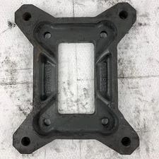 7918BTH Metal Mounting Base