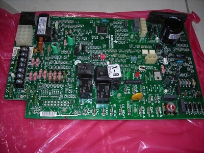 White Rodgers Trane CNT-05159 50V60-507-90 Furnace Circuit Board D342662P01