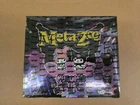 Metazoo Booster Box Kuromi's CryptID Carnival TCG