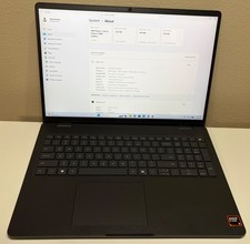 Dell Pro 16 PC16255