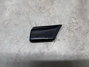 VW Golf 4 Cabrio Zierleiste Leiste Kotflügel Rechts #35813