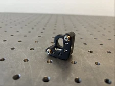 Thorlabs KM05 1/2" Kinematic Mount for Ø1/2" Optics