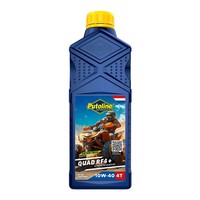 Putoline MotoröL 10W40 Ester Tech Quad RF4 (FüR: Ducati MH E 900 V3 01-02 )
