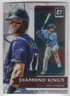 2022 Panini Donruss Optic Diamond Kings - Mitch Haniger #12
